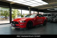 Ford Mustang 5.0 GT Cabrio - Image 2