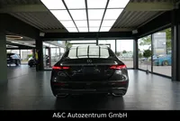 Mercedes-Benz E 220d AMG Line Facelift - Image 5