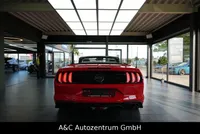 Ford Mustang 5.0 GT Cabrio - Image 6