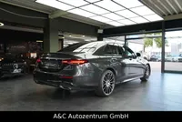 Mercedes-Benz E 220d AMG Line Facelift - Image 6