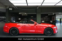 Ford Mustang 5.0 GT Cabrio - Image 8