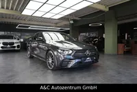 Mercedes-Benz E 220d AMG Line Facelift - Image 8
