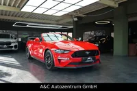 Ford Mustang 5.0 GT Cabrio - Image 9