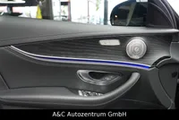 Mercedes-Benz E 220d AMG Line Facelift - Image 10