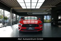 Ford Mustang 5.0 GT Cabrio - Image 10
