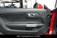 Ford Mustang 5.0 GT Cabrio - Image 11