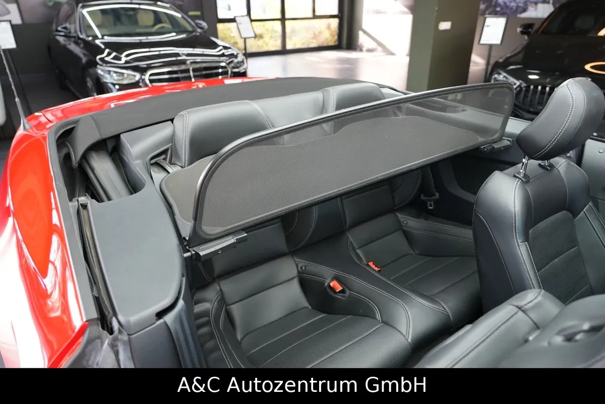 Ford Mustang 5.0 GT Cabrio - Image 14