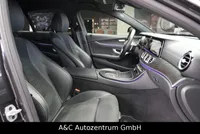 Mercedes-Benz E 220d AMG Line Facelift - Image 14