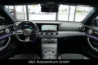 Mercedes-Benz E 220d AMG Line Facelift - Image 15