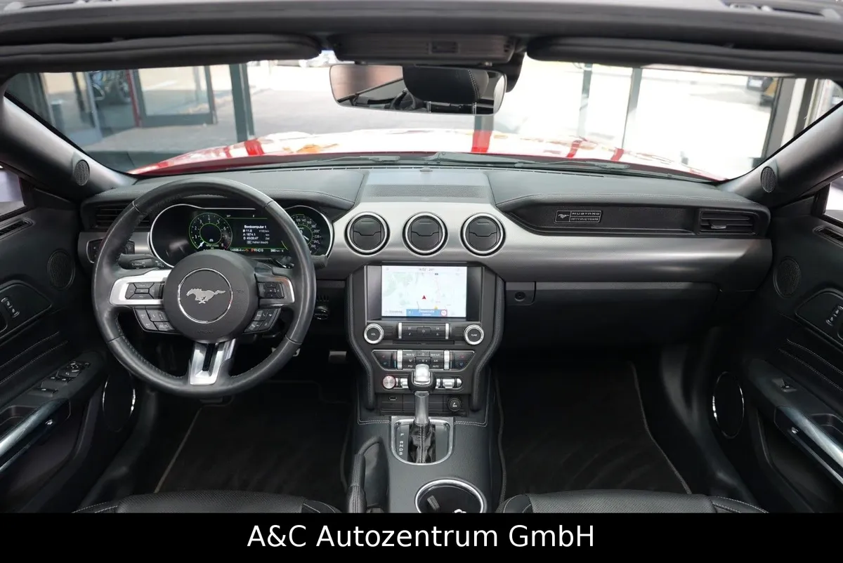 Ford Mustang 5.0 GT Cabrio - Image 16