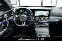 Mercedes-Benz E 220d AMG Line Facelift - Image 17