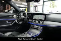Mercedes-Benz E 220d AMG Line Facelift - Image 19