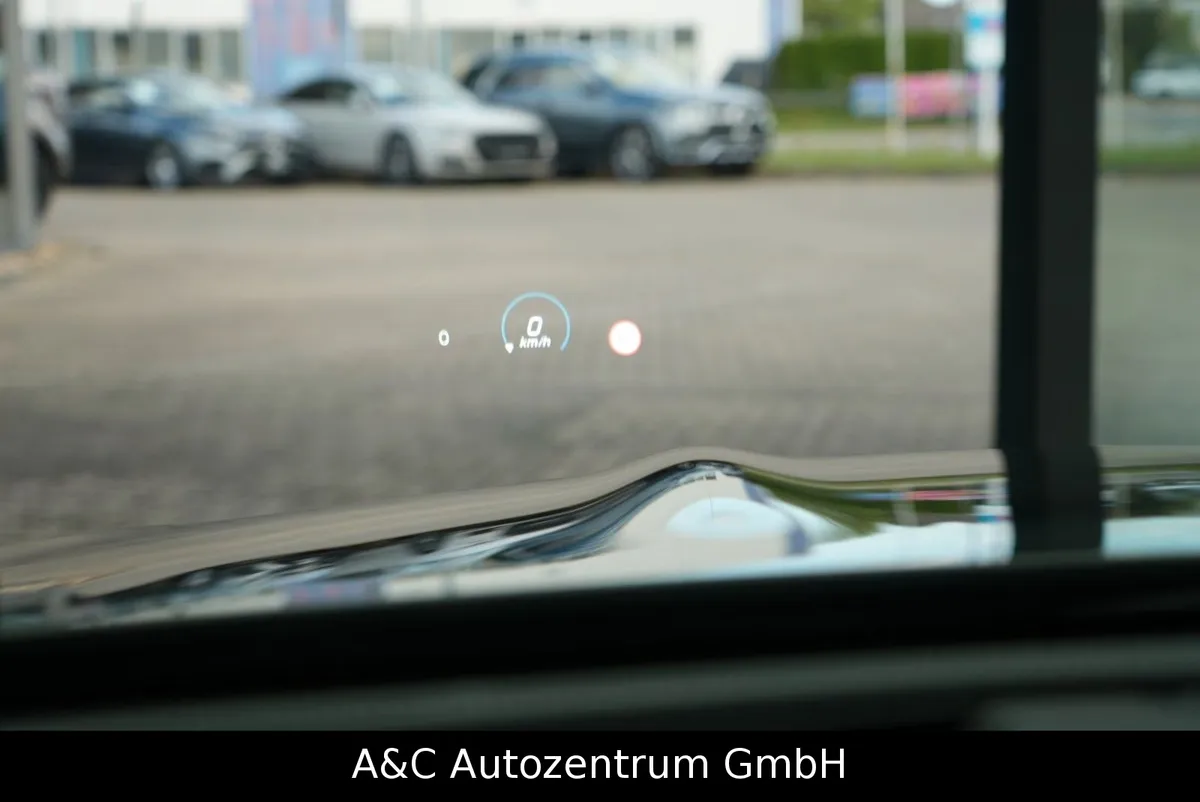 Mercedes-Benz E 220d AMG Line Facelift - Image 22
