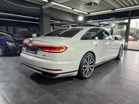 Audi A8 50 TDI quattro - Image 6