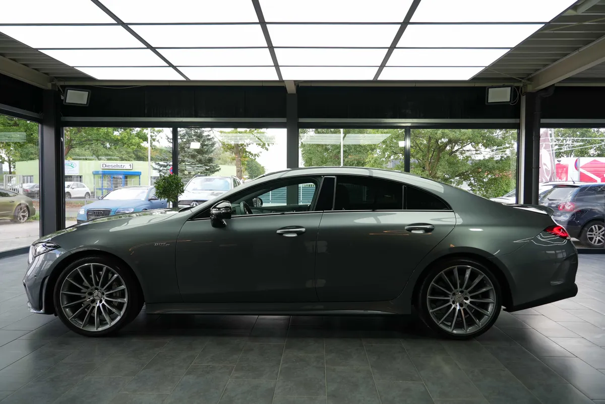 Mercedes-Benz CLS 53 AMG 4Matic - Image 2