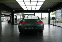 Mercedes-Benz CLS 53 AMG 4Matic - Image 4