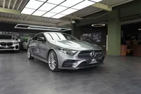 Mercedes-Benz CLS 53 AMG 4Matic - Image 6