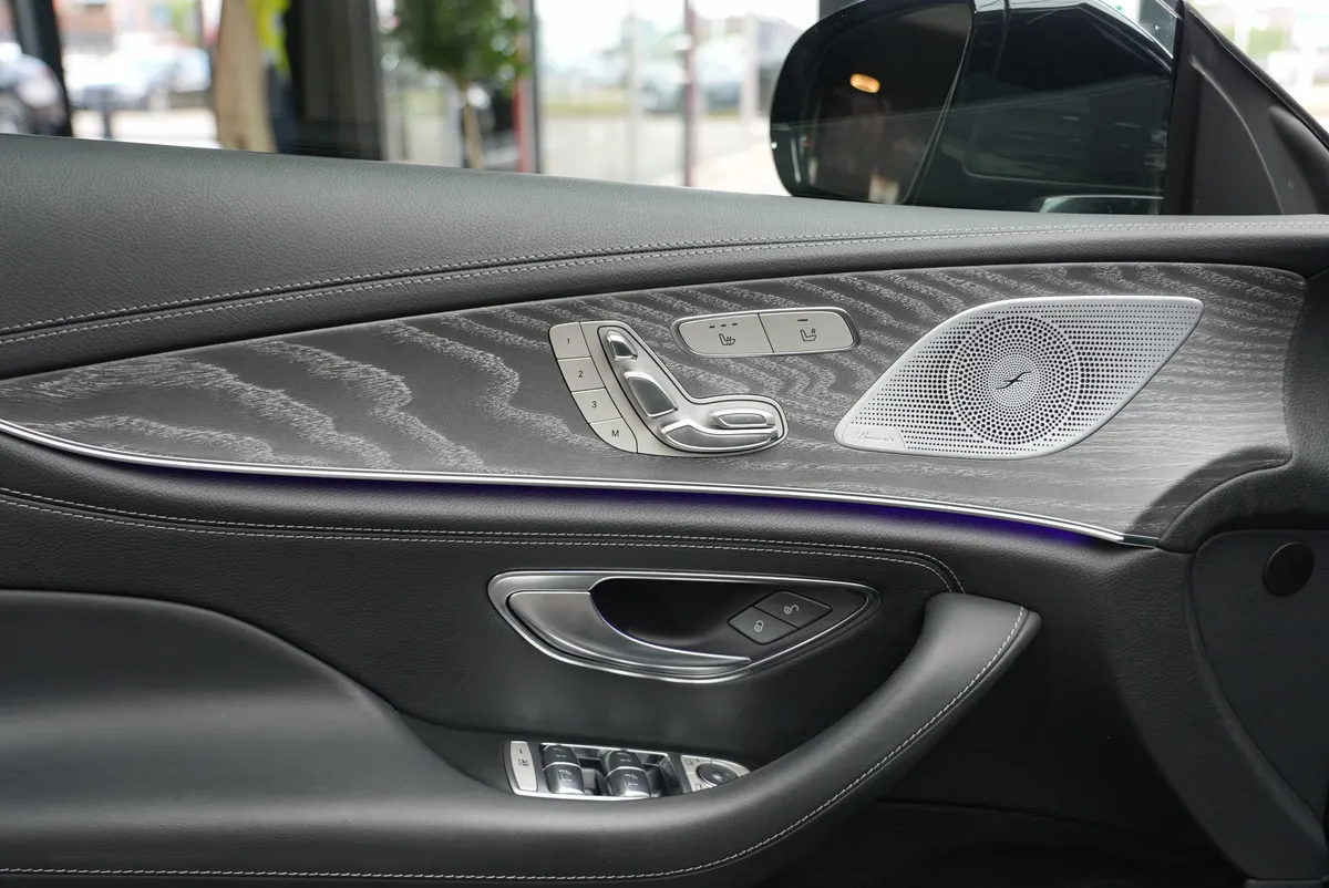 Mercedes-Benz CLS 53 AMG 4Matic - Image 9