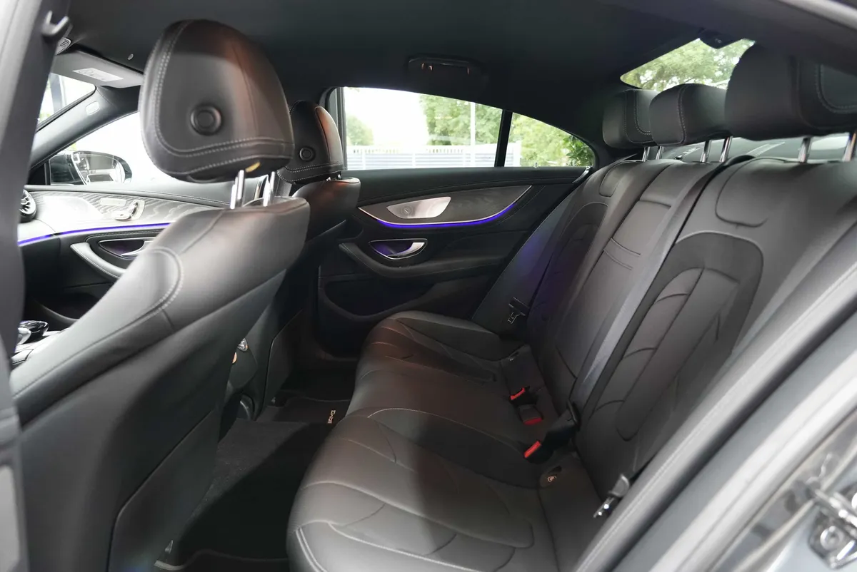 Mercedes-Benz CLS 53 AMG 4Matic - Image 13