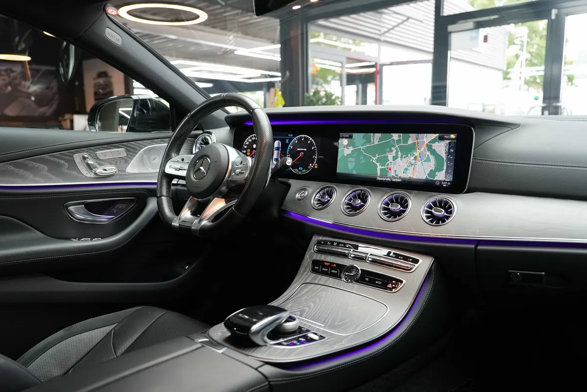 Mercedes-Benz CLS 53 AMG 4Matic - Image 16