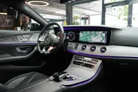 Mercedes-Benz CLS 53 AMG 4Matic - Image 16