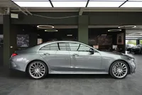 Mercedes-Benz CLS 53 AMG 4Matic - Image 23