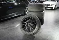 Mercedes-Benz AMG GT 63 S 4Matic+ - Image 27