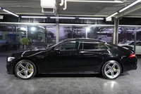 Mercedes-Benz AMG GT 63 S 4Matic+ - Image 2