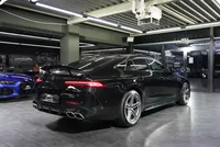 Mercedes-Benz AMG GT 63 S 4Matic+ - Image 5