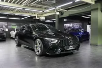 Mercedes-Benz AMG GT 63 S 4Matic+ - Image 6