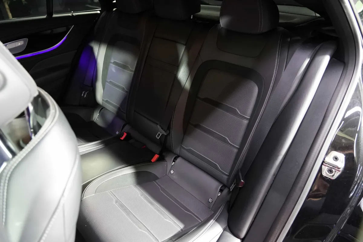 Mercedes-Benz AMG GT 63 S 4Matic+ - Image 14