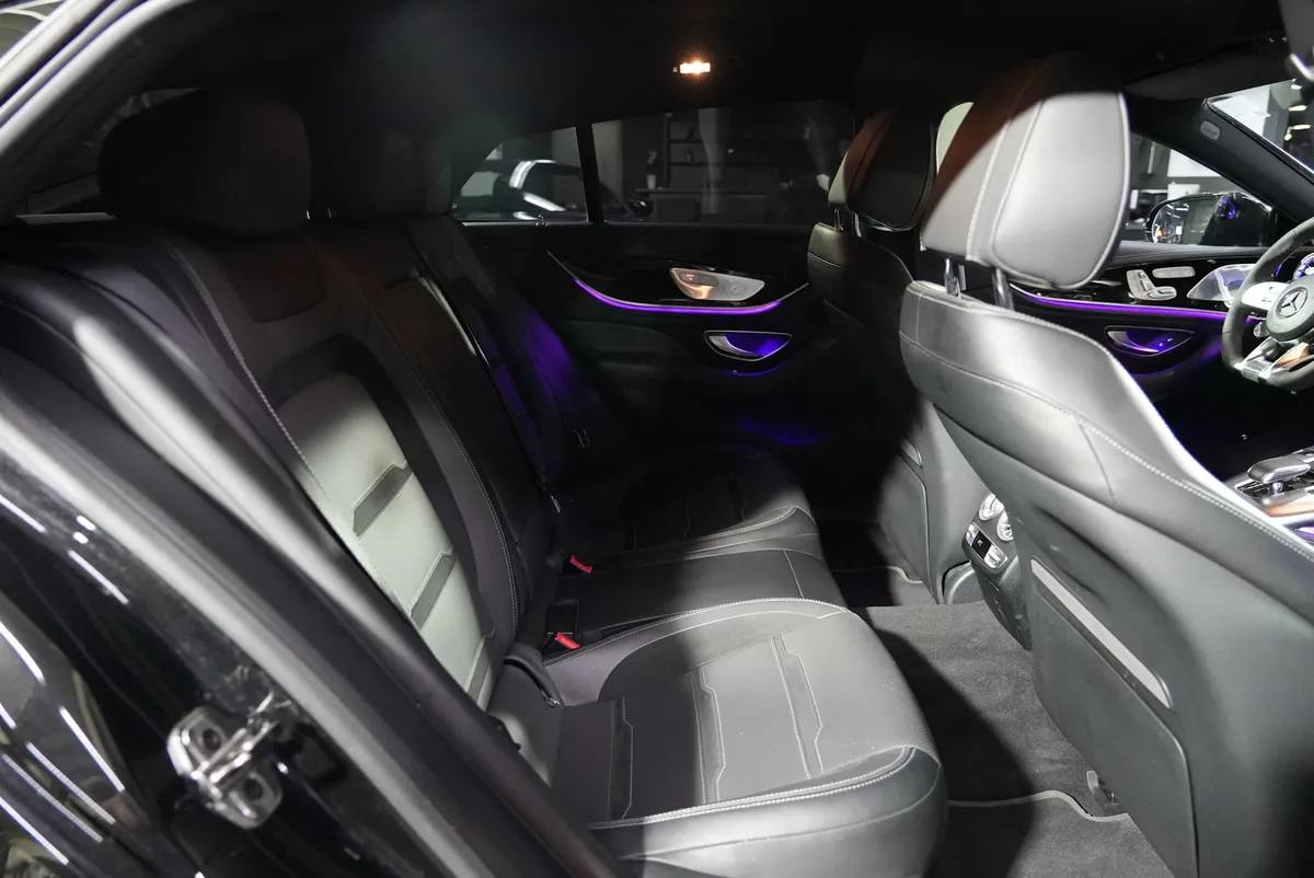 Mercedes-Benz AMG GT 63 S 4Matic+ - Image 16