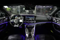 Mercedes-Benz AMG GT 63 S 4Matic+ - Image 19