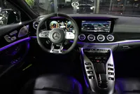 Mercedes-Benz AMG GT 63 S 4Matic+ - Image 20