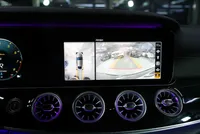 Mercedes-Benz AMG GT 63 S 4Matic+ - Image 23