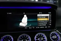 Mercedes-Benz AMG GT 63 S 4Matic+ - Image 25