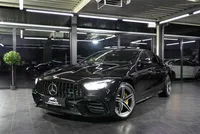 Mercedes-Benz AMG GT 63 S 4Matic+ - Image 26