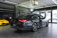 Mercedes-Benz CLS 450 4Matic AMG Line Night Paket - Image 5