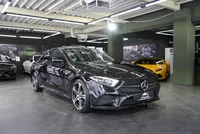 Mercedes-Benz CLS 450 4Matic AMG Line Night Paket - Image 6