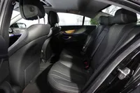 Mercedes-Benz CLS 450 4Matic AMG Line Night Paket - Image 11