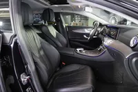 Mercedes-Benz CLS 450 4Matic AMG Line Night Paket - Image 13