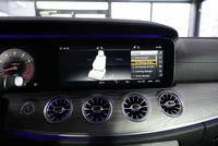 Mercedes-Benz CLS 450 4Matic AMG Line Night Paket - Image 22