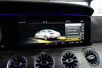 Mercedes-Benz CLS 450 4Matic AMG Line Night Paket - Image 23