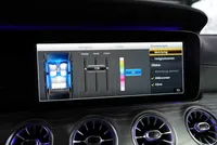 Mercedes-Benz CLS 450 4Matic AMG Line Night Paket - Image 24