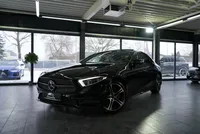Mercedes-Benz CLS 450 4Matic AMG Line Night Paket - Image 25