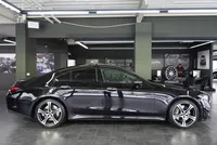 Mercedes-Benz CLS 450 4Matic AMG Line Night Paket - Image 26