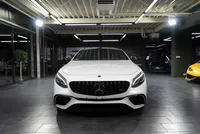 Mercedes-Benz S 63 AMG Coupé 4Matic+ - Image 7