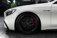 Mercedes-Benz S 63 AMG Coupé 4Matic+ - Image 8