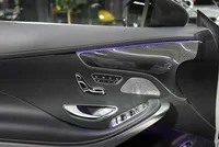 Mercedes-Benz S 63 AMG Coupé 4Matic+ - Image 9