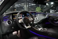 Mercedes-Benz S 63 AMG Coupé 4Matic+ - Image 12